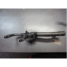 18Q103 Thermostat Housing From 2009 GMC Acadia  3.6 12638893